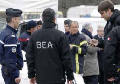 La police judiciaire adaptée